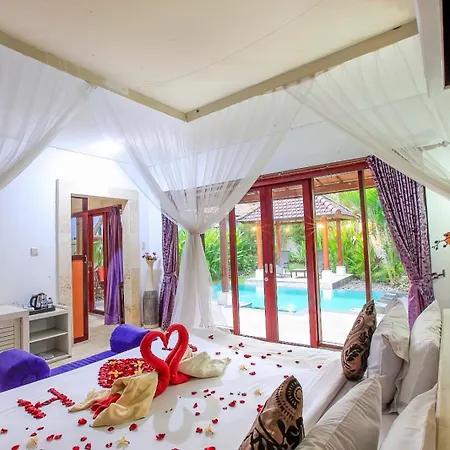 One Bedroom Private Pool Classic Villa