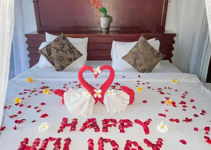 Villa One Bedroom Private Pool Classic Kuta (Bali)