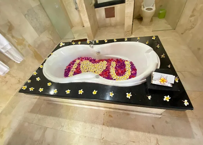 One Bedroom Private Pool Classic Kuta (Bali)