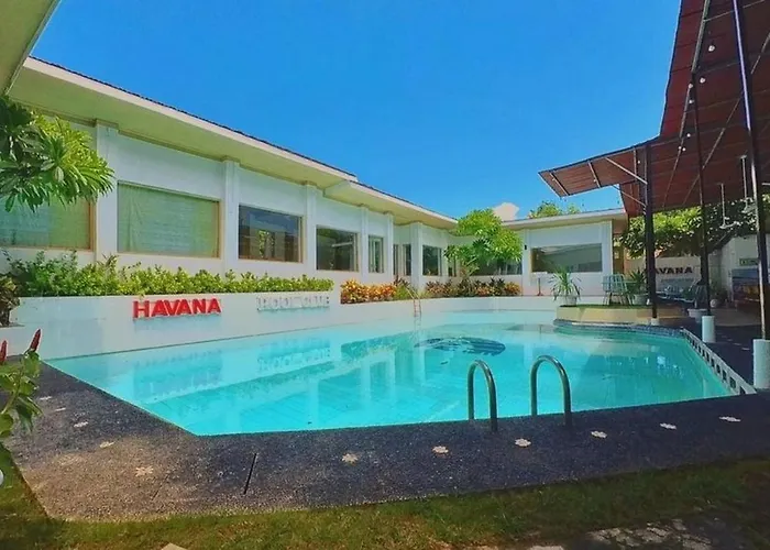 One Bedroom Private Pool Classic Villa