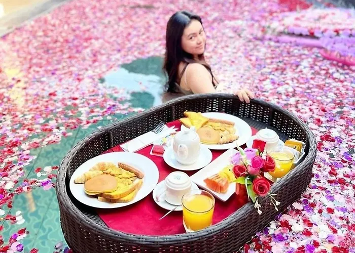 One Bedroom Private Pool Classic Kuta (Bali)