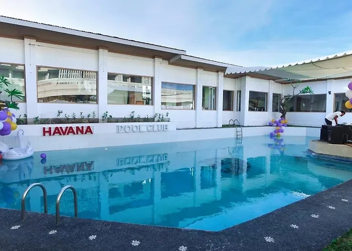 One Bedroom Private Pool Classic Villa Kuta (Bali)