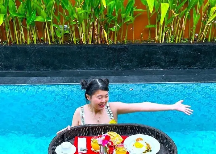 One Bedroom Private Pool Classic