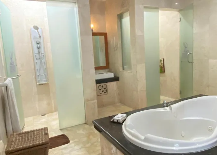 Villa One Bedroom Private Pool Classic