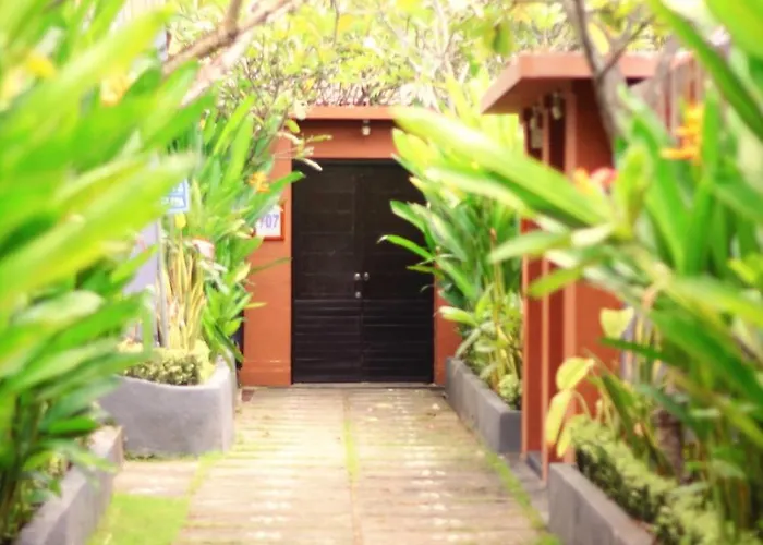 One Bedroom Private Pool Classic Villa *