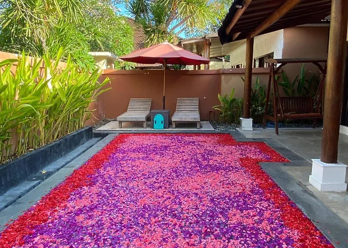 One Bedroom Private Pool Classic * Kuta (Bali)