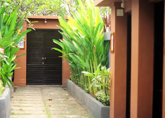 One Bedroom Private Pool Classic * Kuta (Bali)