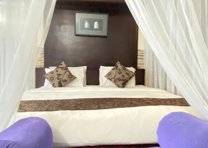 One Bedroom Private Pool Classic *