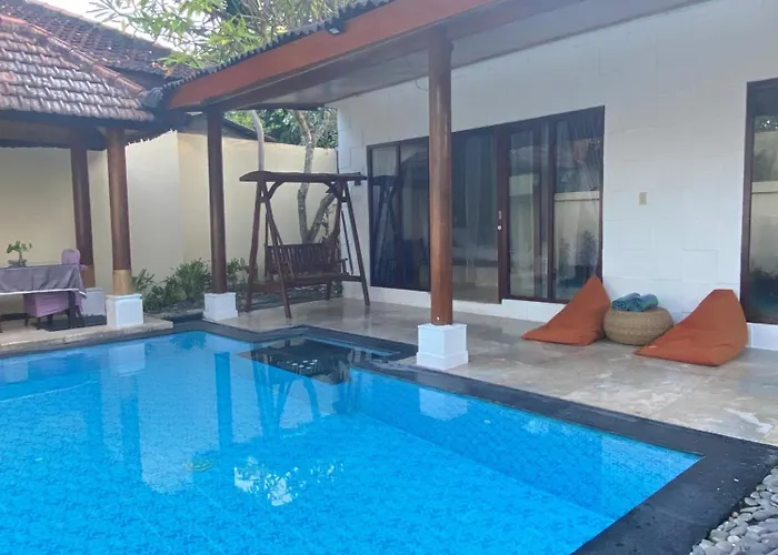 One Bedroom Private Pool Classic * Kuta (Bali)