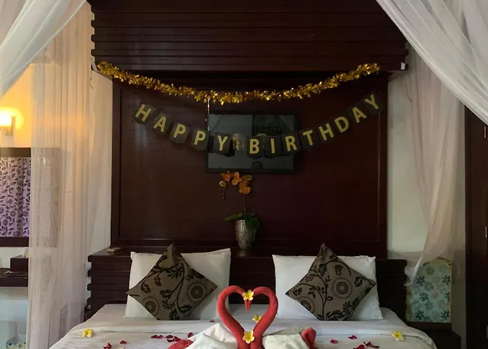 One Bedroom Private Pool Classic Villa Kuta (Bali)