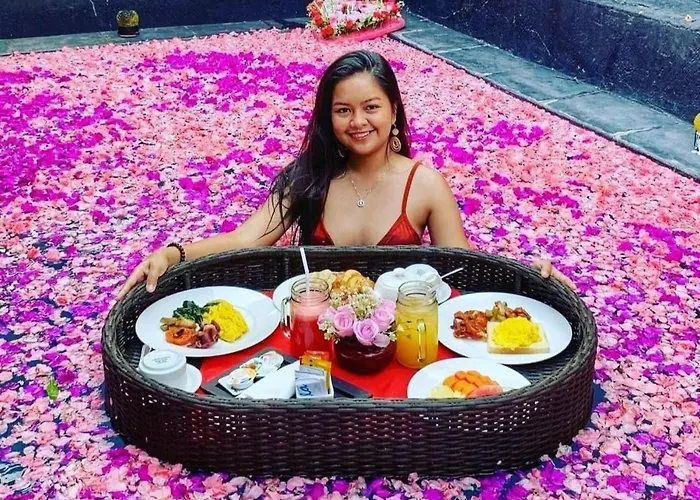 Villa One Bedroom Private Pool Classic Kuta (Bali)