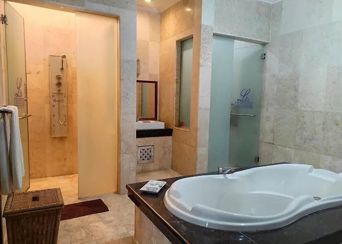 One Bedroom Private Pool Classic * Kuta (Bali)