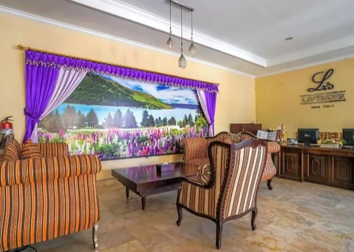 One Bedroom Private Pool Classic Villa *