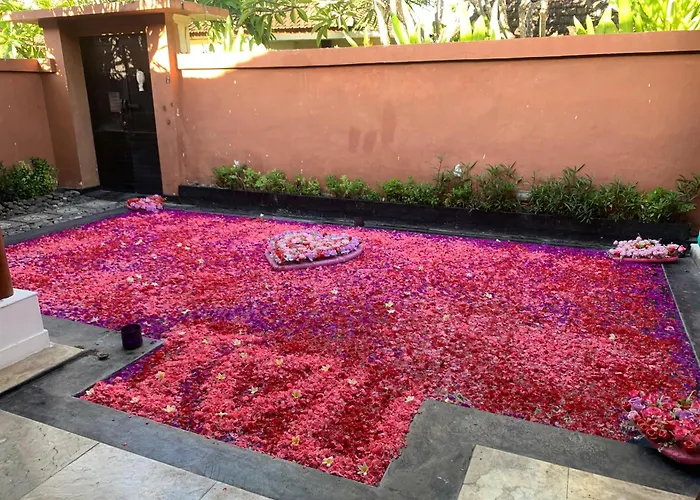 One Bedroom Private Pool Classic * Kuta (Bali)