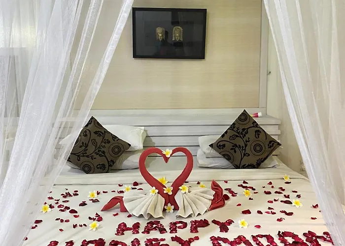 One Bedroom Private Pool Classic Villa Kuta (Bali)