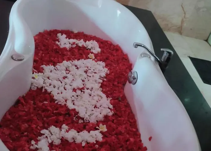 One Bedroom Private Pool Classic * Kuta (Bali)