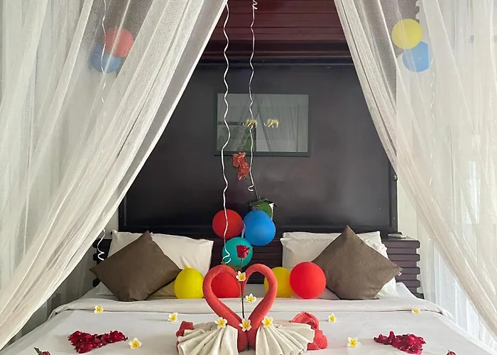 One Bedroom Private Pool Classic Kuta (Bali)