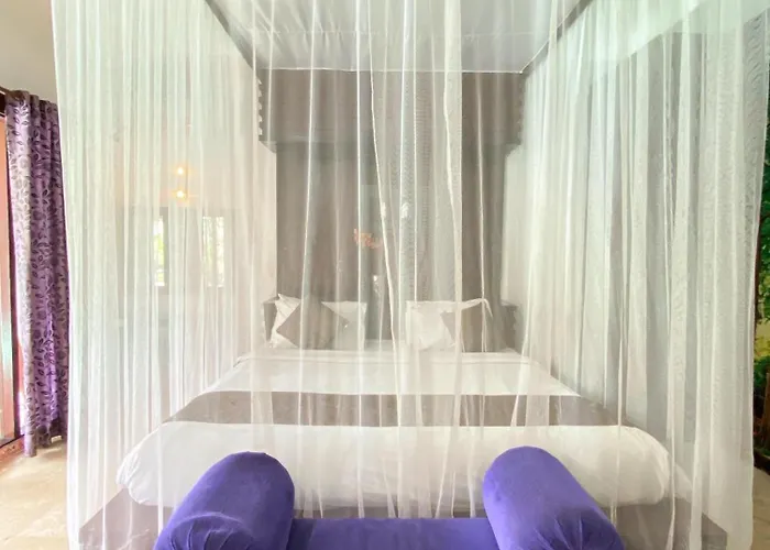 Villa One Bedroom Private Pool Classic Kuta (Bali)