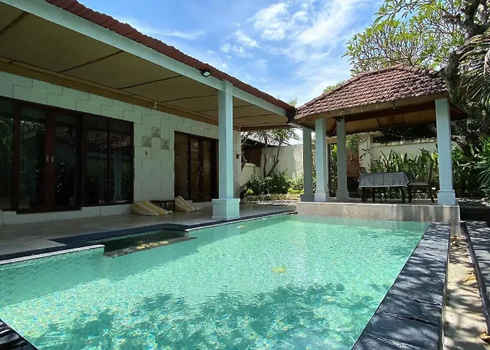 One Bedroom Private Pool Classic * Kuta (Bali)