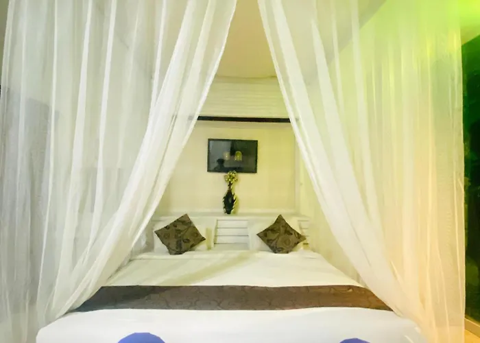 One Bedroom Private Pool Classic *