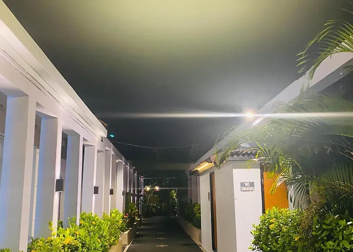 One Bedroom Private Pool Classic Villa Kuta (Bali)