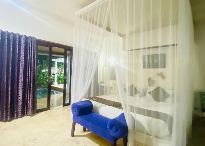 One Bedroom Private Pool Classic